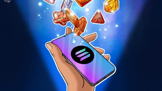 Magic Eden integrates Solana’s compressed NFTs into marketplace Magic Eden integrates Solana’s compressed NFTs into marketplace