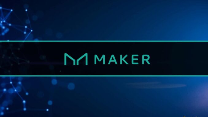 MakerDAO (MKR) Defies Market Surging to 16-Month High, Here's Why MakerDAO (MKR) Defies Market Surging to 16-Month High, Here's Why