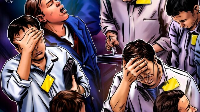MetaMask ‘glitch’ caused opBNB recommended fees to be too high: MetaMask ‘glitch’ caused opBNB recommended fees to be too high: Report