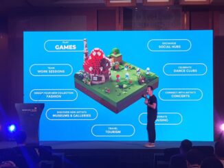 Metaverse is dead in the West, but ‘so hot' in Asia: Sandbox co-founder