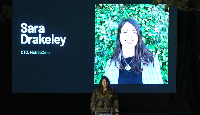 MobileCoin Appoints New CEO for Global Expansion of Crypto Payments