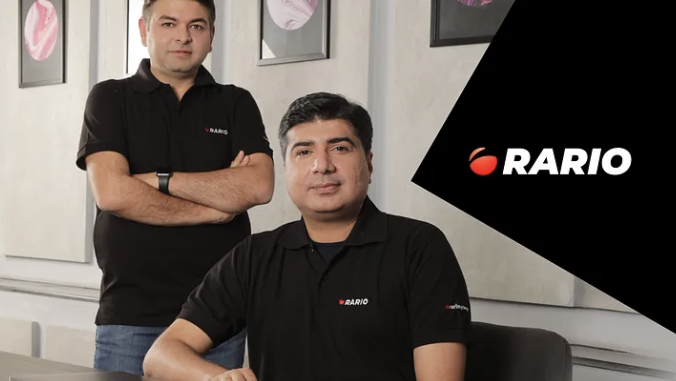 NFT startup Rario loses founders after $120M funding last year: NFT startup Rario loses founders after $120M funding last year: Report
