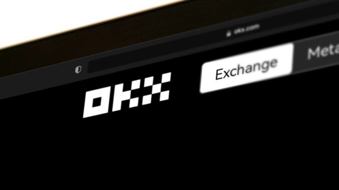 OKX Crypto Exchange and Circle Partner to Introduce Fee-Free USDC OKX Crypto Exchange and Circle Partner to Introduce Fee-Free USDC Transactions