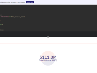 Pond0x DEX claims $100M in trading volume as critics allege it’s a scam