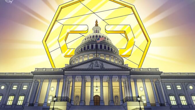 Rep. Tom Emmer sponsors amendment to limit SEC’s crypto oversight