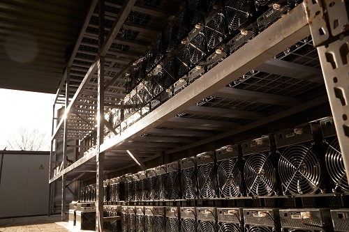 Riot, MARA, Argo Blockchain stocks at risk as BTC forms Riot, MARA, Argo Blockchain stocks at risk as BTC forms death cross