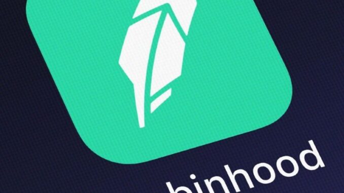 Robinhood (HOOD) to Buy Back Sam Bankman-Fried's $605.7M Stock Robinhood (HOOD) to Buy Back Sam Bankman-Fried's $605.7M Stock