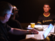 Ronaldo teases NFT plans while on a lie detector test
