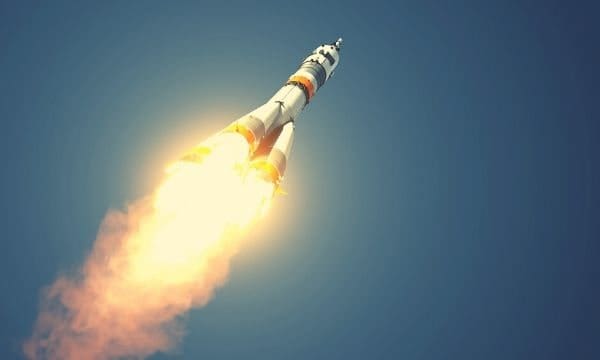 Something's Close to an ATH But It's Definitely Not What Something's Close to an ATH But It's Definitely Not What You Think