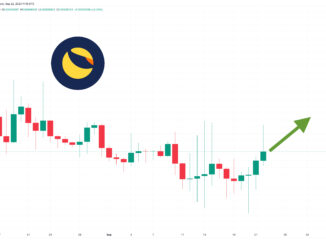 Terra Luna Classic Price Prediction as LUNC Blasts Up 9% and Becomes Best Performer – What