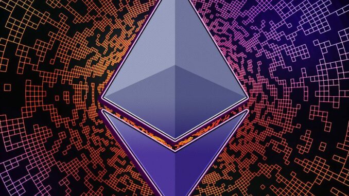 The Most Pressing Issue on Ethereum is Validator Size Growth The Most Pressing Issue on Ethereum is Validator Size Growth