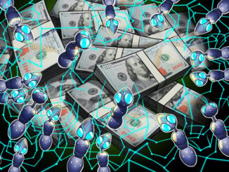 Uniswap Foundation targets $62M in additional funding