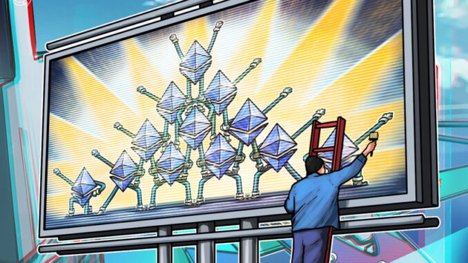 VanEck releases two ETF ads ahead of possible Monday launch VanEck releases two ETF ads ahead of possible Monday launch