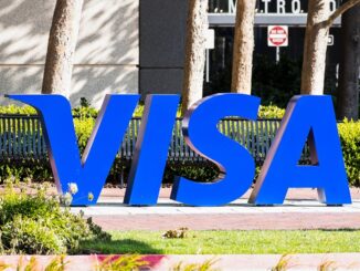 Visa expands its stablecoin capability to include USDC issued on Solana