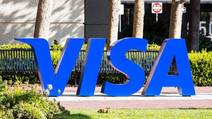 Visa expands its stablecoin capability to include USDC issued on Visa expands its stablecoin capability to include USDC issued on Solana
