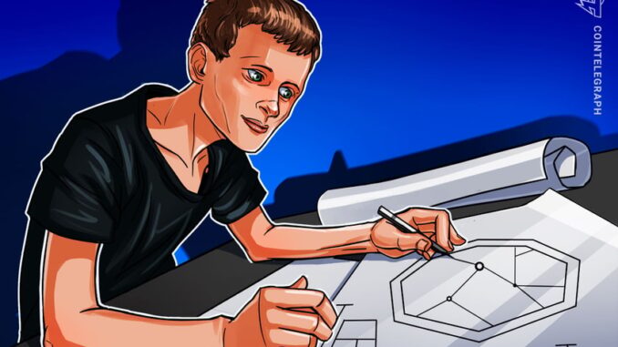 Vitalik Buterin’s Privacy Pool idea is interesting, but it’s just Vitalik Buterin’s Privacy Pool idea is interesting, but it’s just the start