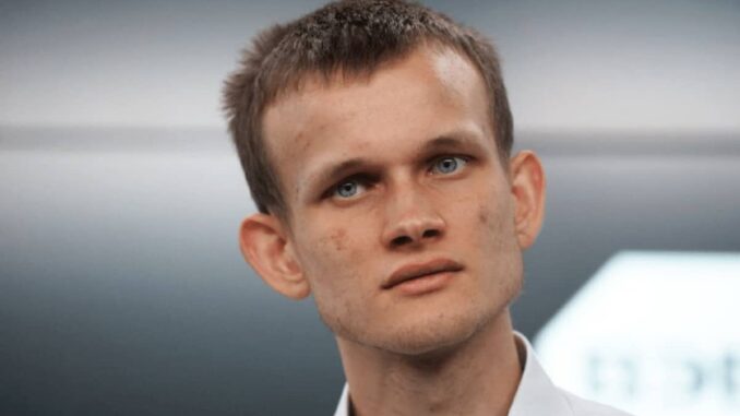 Vitalik Buterin's X (Twitter) Account Compromised, Iconic NFT Reportedly Stolen Vitalik Buterin's X (Twitter) Account Compromised, Iconic NFT Reportedly Stolen