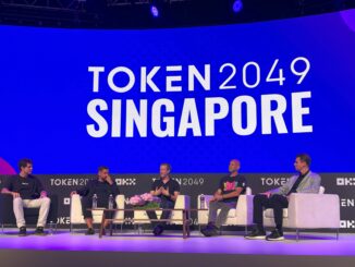 Web3 is about solving business problems, not token prices: Google Cloud exec
