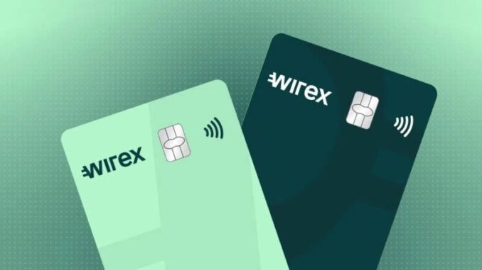 Wirex X AMA Session With Beincrypto Wirex X AMA Session With Beincrypto