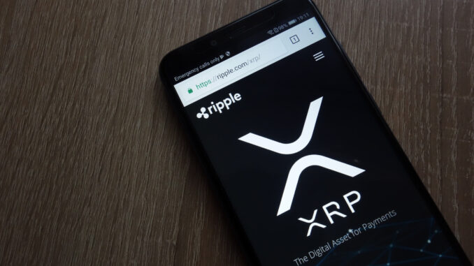 XRP may be headed for $130 – analyst says xrp may be headed for $130 xrp captain