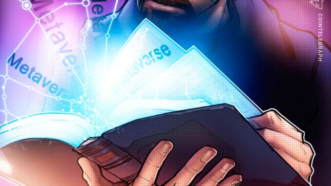 BAYC creator Yuga Labs completes restructuring to focus on metaverse BAYC creator Yuga Labs completes restructuring to focus on metaverse