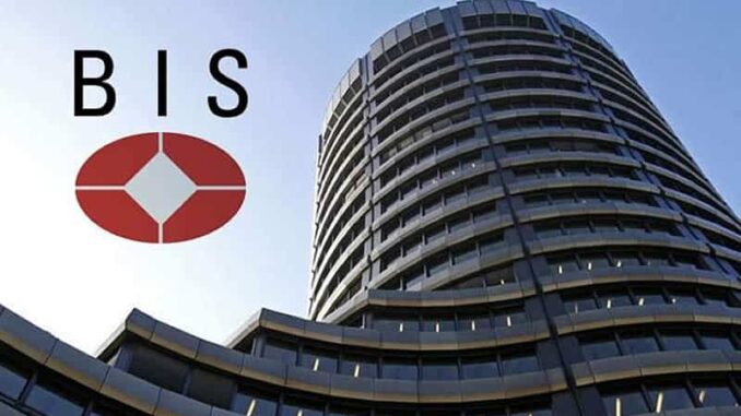 BIS and Central Banks Make Waves with Successful CBDC Test BIS and Central Banks Make Waves with Successful CBDC Test in Project Mariana
