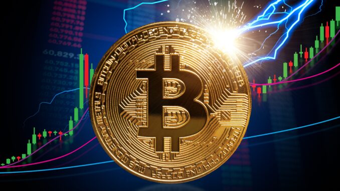Bitcoin Dominance Reaches Over 49%, Highest in 2 Years –