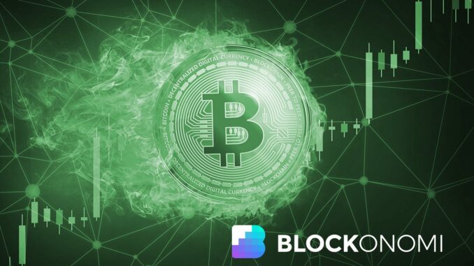 Bitcoin and Ethereum Rally, Liquidating $70M in Shorts Blockonomi