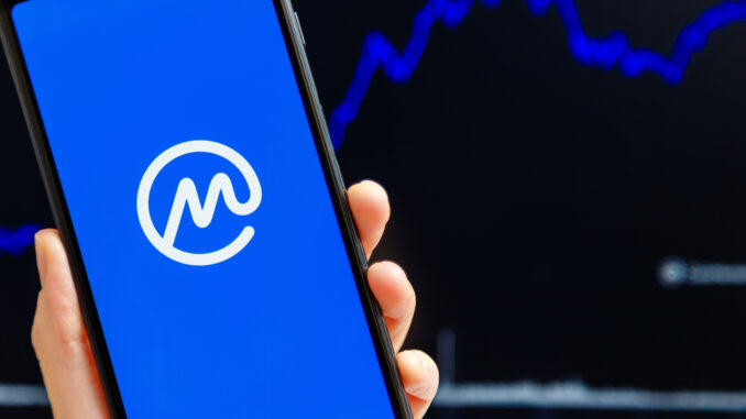 CoinMarketCap Launches ChatGPT Plugin to Simplify Crypto Analysis CoinMarketCap Launches ChatGPT Plugin to Simplify Crypto Analysis