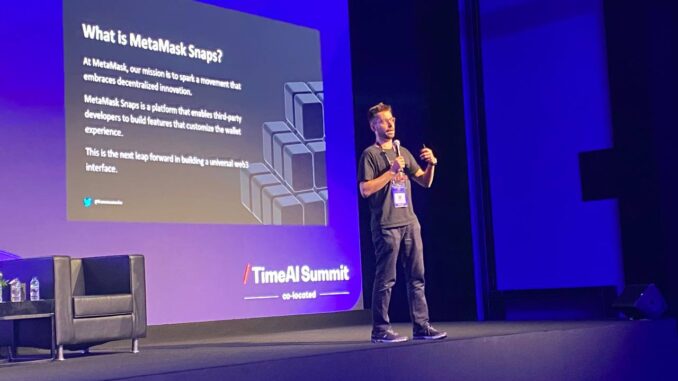 ConsenSys exec on MetaMask Snaps security: ‘Consent is king’