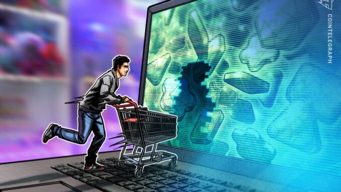CryptoPunk holders offered physical versions of their NFTs for 48 CryptoPunk holders offered physical versions of their NFTs for 48 hours