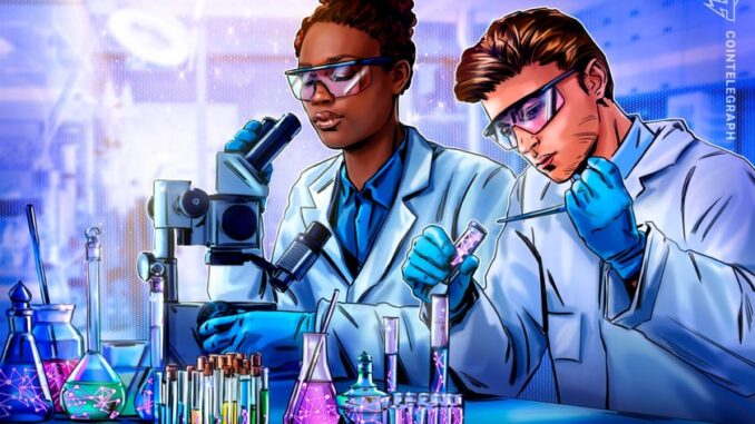 DAOs can help scientists find funding and community, says Nature DAOs can help scientists find funding and community, says Nature science journal