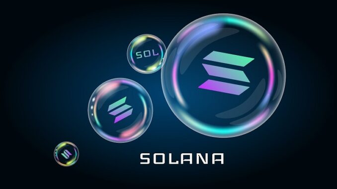 Discover factors driving Solana's price surge; Decentraland & InQubeta presale Discover factors driving Solana's price surge; Decentraland & InQubeta presale rise