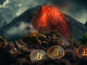 El Salvador’s first volcano-powered Bitcoin mining project goes live