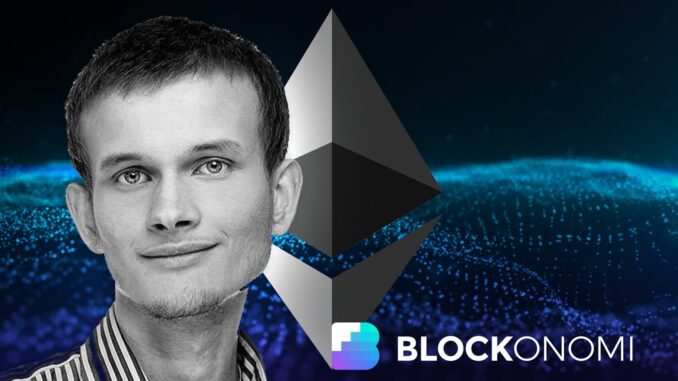Ethereum Foundation Debunks Viral Buterin Transfer Narrative Ethereum Foundation Debunks Viral Buterin Transfer Narrative