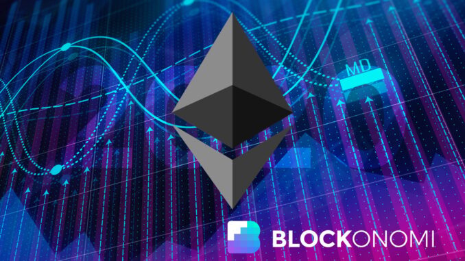 Ethereum Futures ETFs Debut with Low Trading Volume Blockonomi