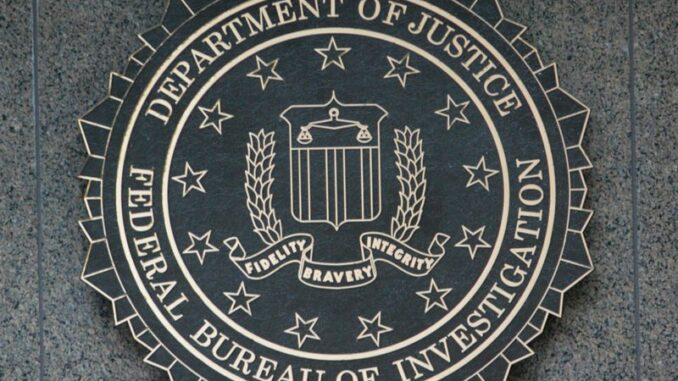 FBI Charges 6 for Allegedly Running $30M Money Transmitting Business FBI Charges 6 for Allegedly Running $30M Money Transmitting Business Using Crypto