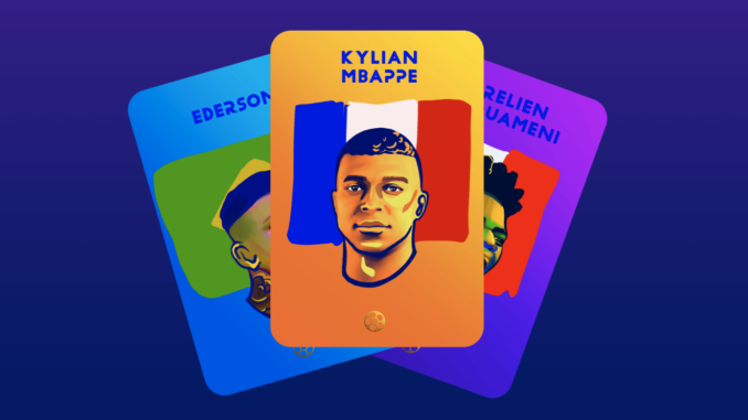 Fantasy football game on Telegram: Fanton joins Cointelegraph Accelerator Fantasy football game on Telegram: Fanton joins Cointelegraph Accelerator
