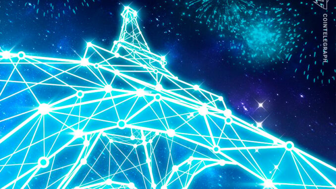 French regulator sees DeFi as ‘disintermediated,’ not ‘decentralized’ French regulator sees DeFi as ‘disintermediated,’ not ‘decentralized’