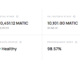 Google Cloud Joins Polygon as Validator, Stakes Over 10,000 MATIC