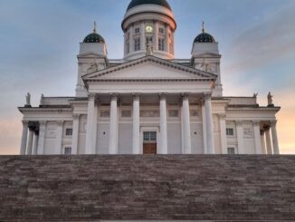 Helsinki’s claim to crypto fame – Cointelegraph Magazine