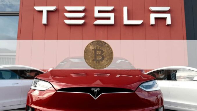 Here's What Tesla Did With its Bitcoin Holdings in Q3 Here's What Tesla Did With its Bitcoin Holdings in Q3 2023