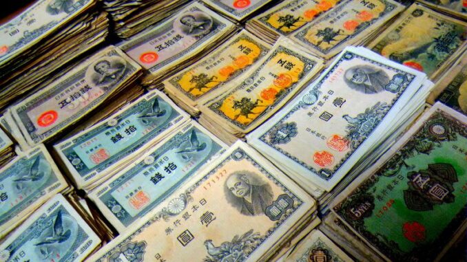 How Japan Is Leading the Race to Regulate Stablecoins How Japan Is Leading the Race to Regulate Stablecoins