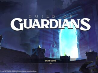Immutable’s Guild of Guardians offers mobile dungeon adventures