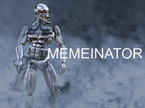 Is presale sensation Memeinator the meme cryptocurrency to never miss Is presale sensation Memeinator the meme cryptocurrency to never miss in 2023?