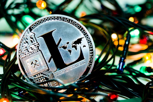 Litecoin’s price halved in less than three months. Buying the Litecoin’s price halved in less than three months. Buying the dip is risky despite a small head and shoulders pattern forming.