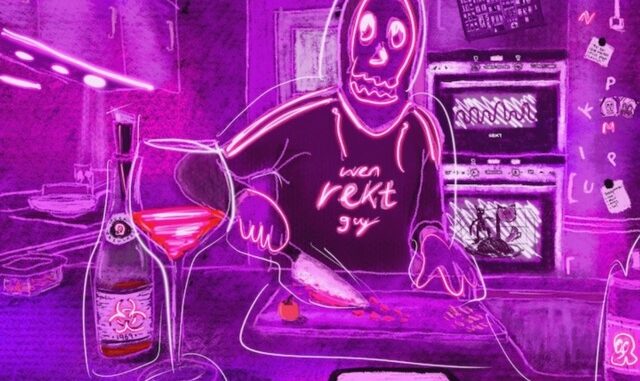 NFT Creator – Cointelegraph Magazine NFT Creator – Cointelegraph Magazine