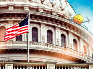 Pro-crypto lawmaker Tom Emmer wins Republican nomination for House Speaker