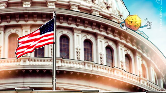 Pro-crypto lawmaker Tom Emmer wins Republican nomination for House Speaker Pro-crypto lawmaker Tom Emmer wins Republican nomination for House Speaker