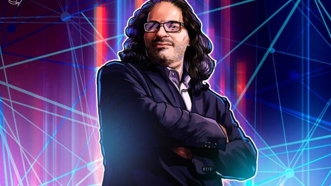 Ripple CTO seeks community consensus for XRPL AMM feature adoption Ripple CTO seeks community consensus for XRPL AMM feature adoption